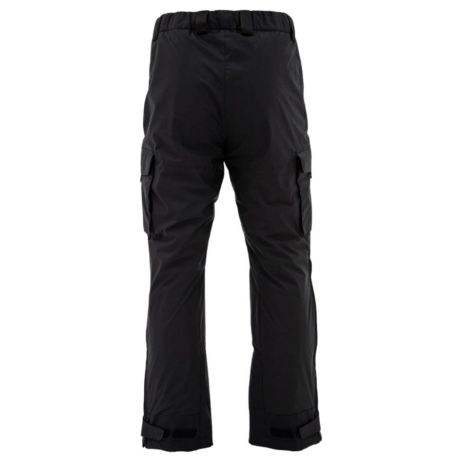 Pantaloni Carinthia MIG 4.0 SOF, uomo, marrone