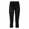 Pantaloni corti Ortovox 230 Competition, donna, nero