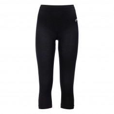 Pantaloni corti Ortovox 230 Competition, donna, nero