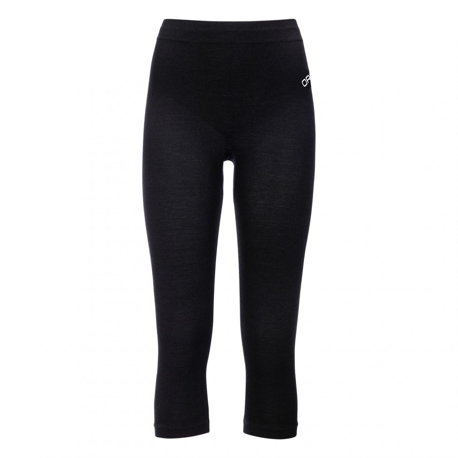 Pantaloni corti Ortovox 230 Competition, donna, nero