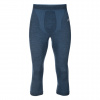 Pantaloni corti Ortovox 230 Competition, uomo, blu