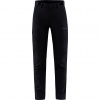 Pantaloni Craft ADV Explore Tech, donna, nero