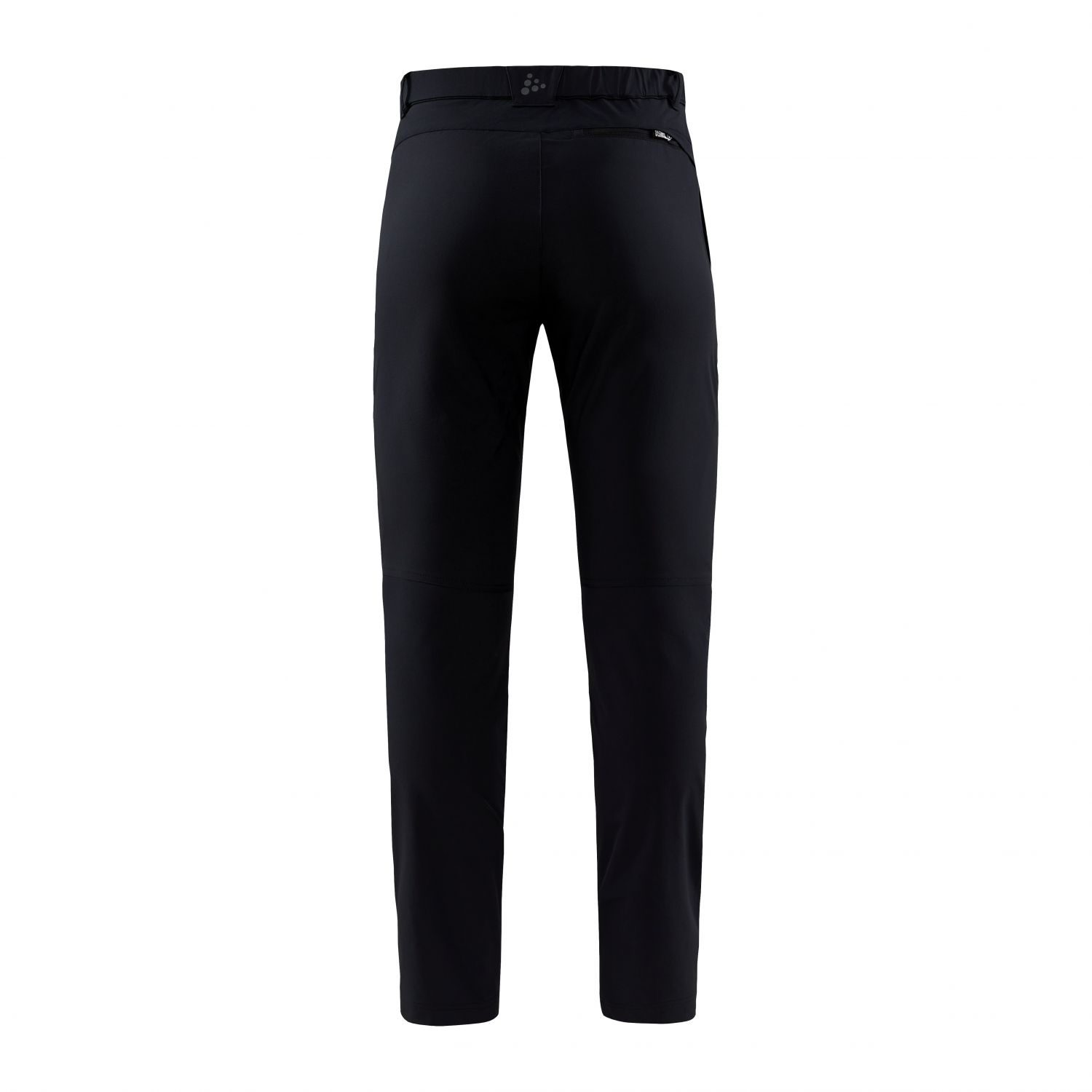 Pantaloni Craft ADV Explore Tech, donna, nero
