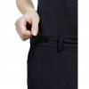 Pantaloni Craft ADV Explore Tech, donna, nero