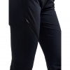 Pantaloni Craft ADV Explore Tech, donna, nero