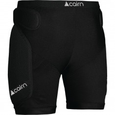 Pantaloni da ginnastica Cairn Proxim, neri