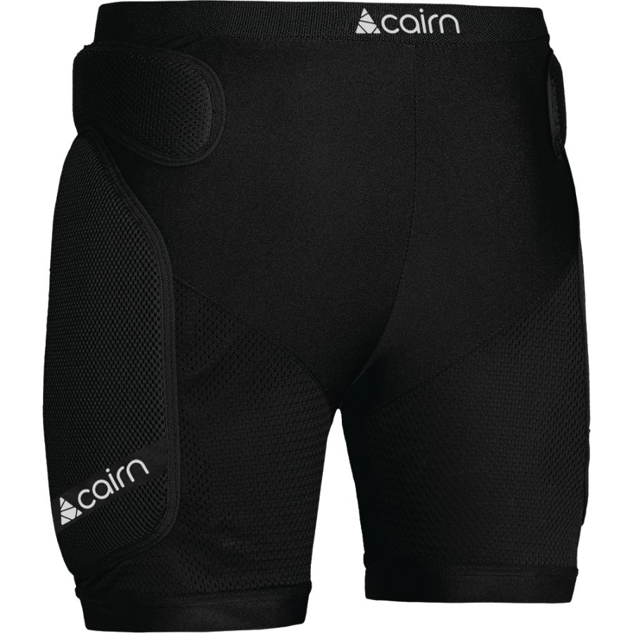 Pantaloni da ginnastica Cairn Proxim, neri