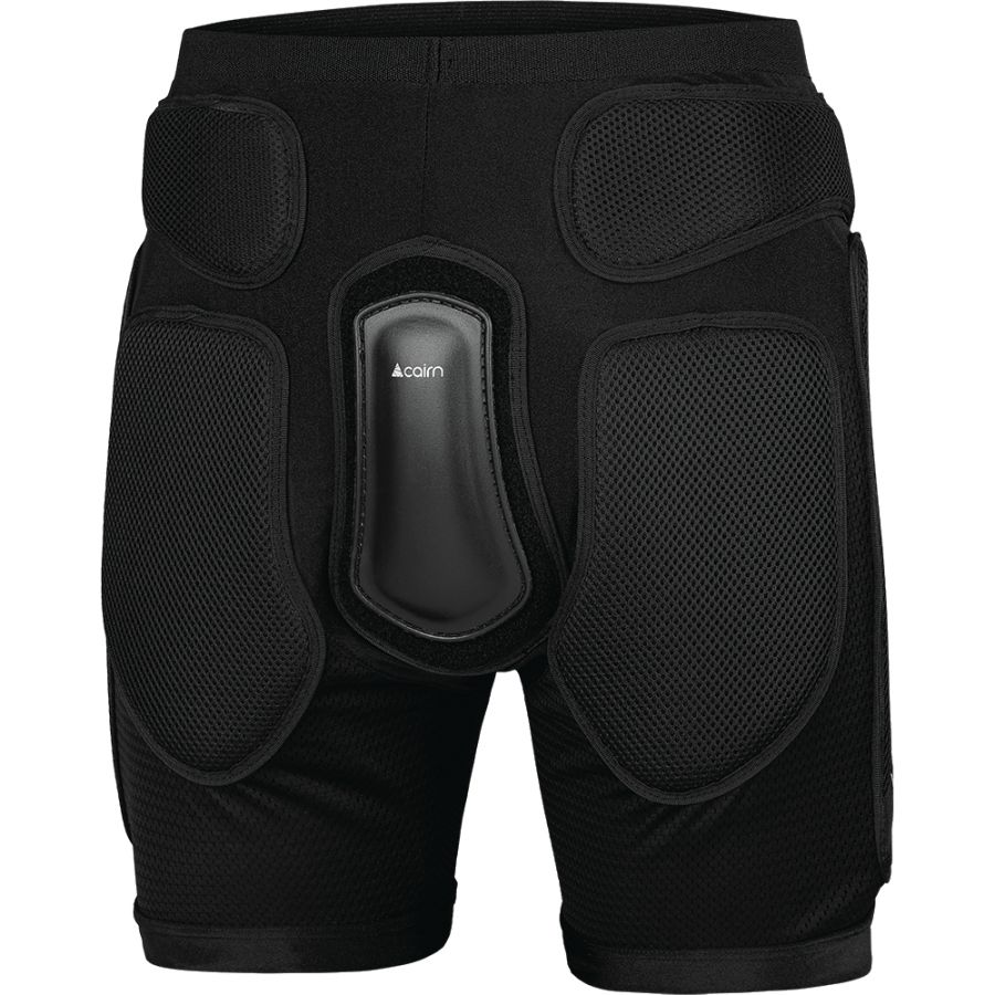 Pantaloni da ginnastica Cairn Proxim, neri
