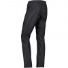 Pantaloni da pioggia Didriksons Grand, donna, nero