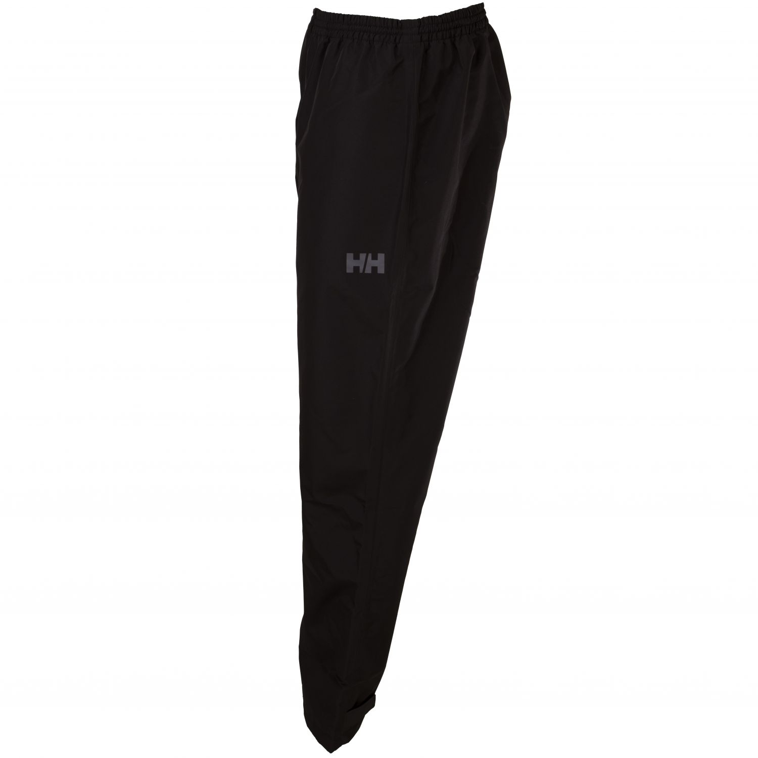 Pantaloni da pioggia Helly Hansen Dubliner, uomo, nero