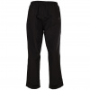 Pantaloni da pioggia Helly Hansen Dubliner, uomo, nero