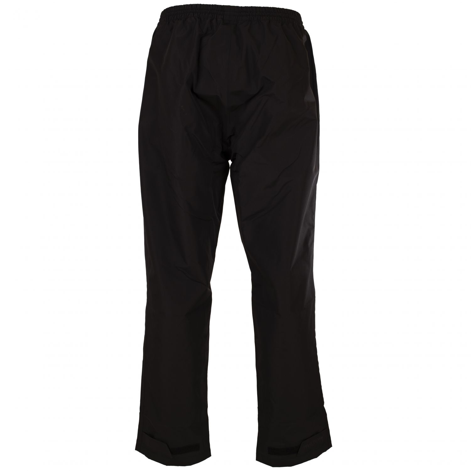 Pantaloni da pioggia Helly Hansen Dubliner, uomo, nero