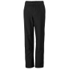 Pantaloni da pioggia Helly Hansen JR Juell, bambini, nero