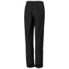 Pantaloni da pioggia Helly Hansen JR Juell, bambini, nero