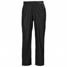 Pantaloni da pioggia Helly Hansen Moss, donna, nero