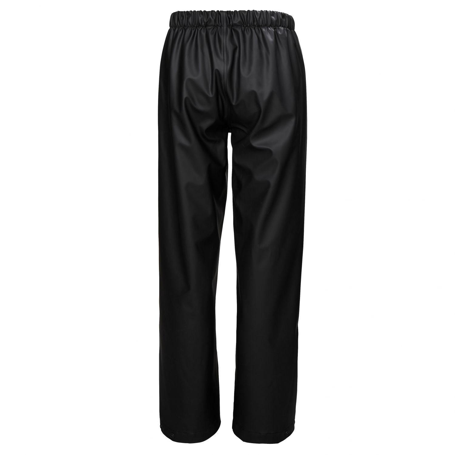 Pantaloni da pioggia Helly Hansen Moss, junior, nero
