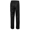 Pantaloni da pioggia Helly Hansen Moss, uomo, nero