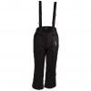 Pantaloni da sci Accezzi, uomo, nero