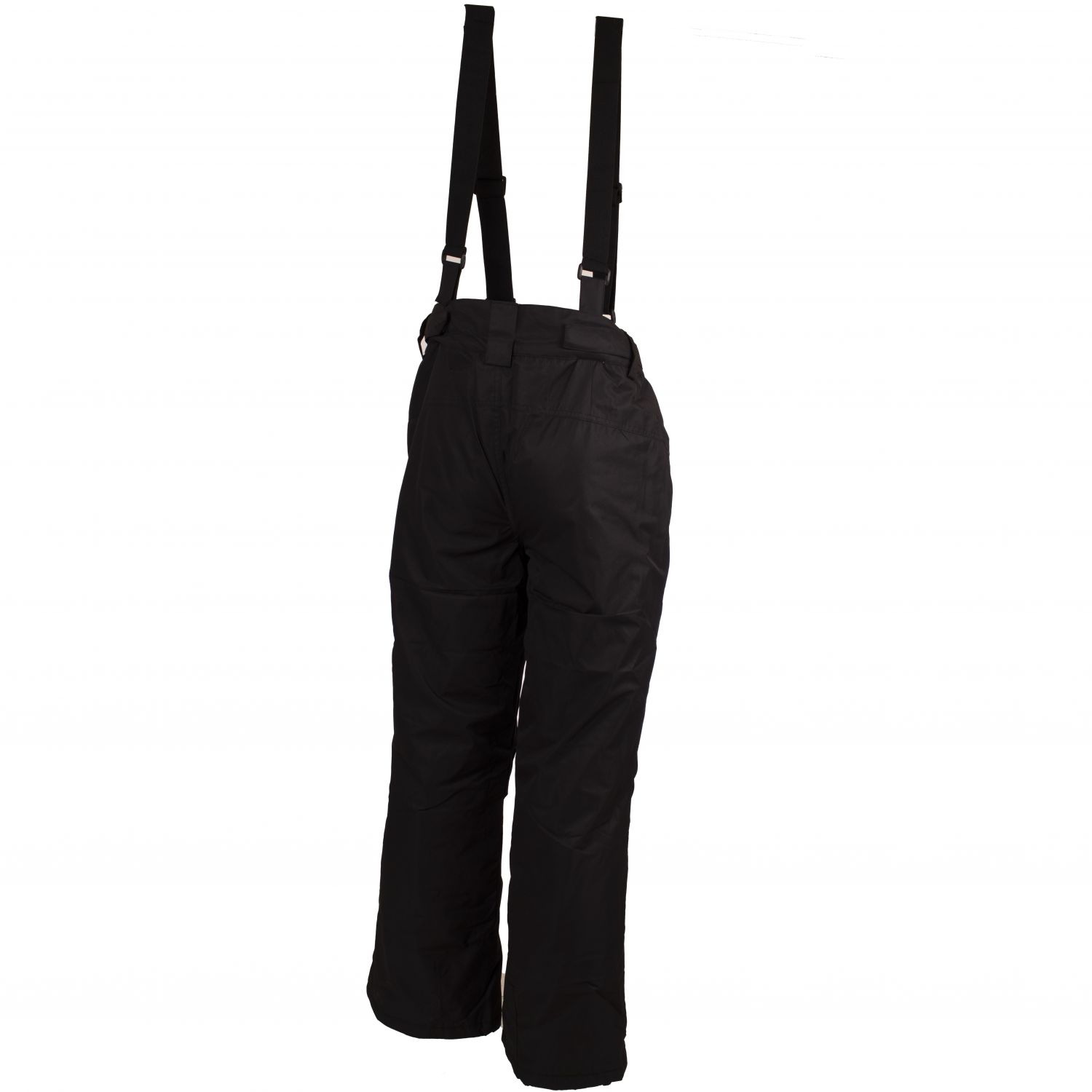 Pantaloni da sci Accezzi, uomo, nero