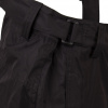 Pantaloni da sci Accezzi, uomo, nero