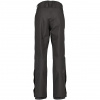 Pantaloni da sci Didriksons Povel, uomo, nero