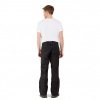 Pantaloni da sci Didriksons Povel, uomo, nero