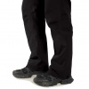 Pantaloni da sci Didriksons Povel, uomo, nero