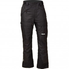 Pantaloni da sci Helios Blaze, donna, nero