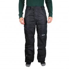 Pantaloni da sci Helios Blaze, uomo, nero