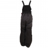 Pantaloni da sci Helly Hansen K Rider 2 per bambini, nero
