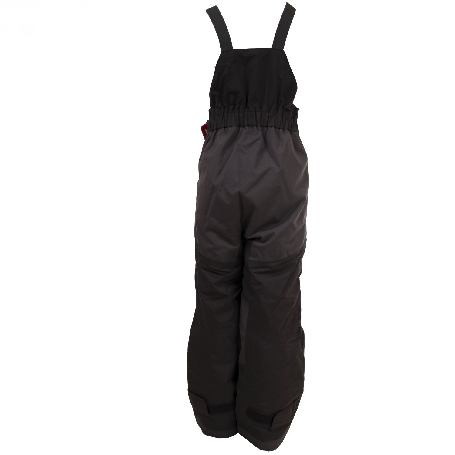 Pantaloni da sci Helly Hansen K Rider 2 per bambini, nero
