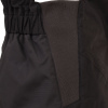 Pantaloni da sci Helly Hansen K Rider 2 per bambini, nero