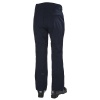 Pantaloni da sci Helly Hansen Legendary Insulated, donna, blu scuro