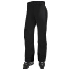 Pantaloni da sci Helly Hansen Legendary Insulated, uomo, nero