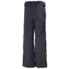 Pantaloni da sci Helly Hansen Legendary, junior, blu scuro