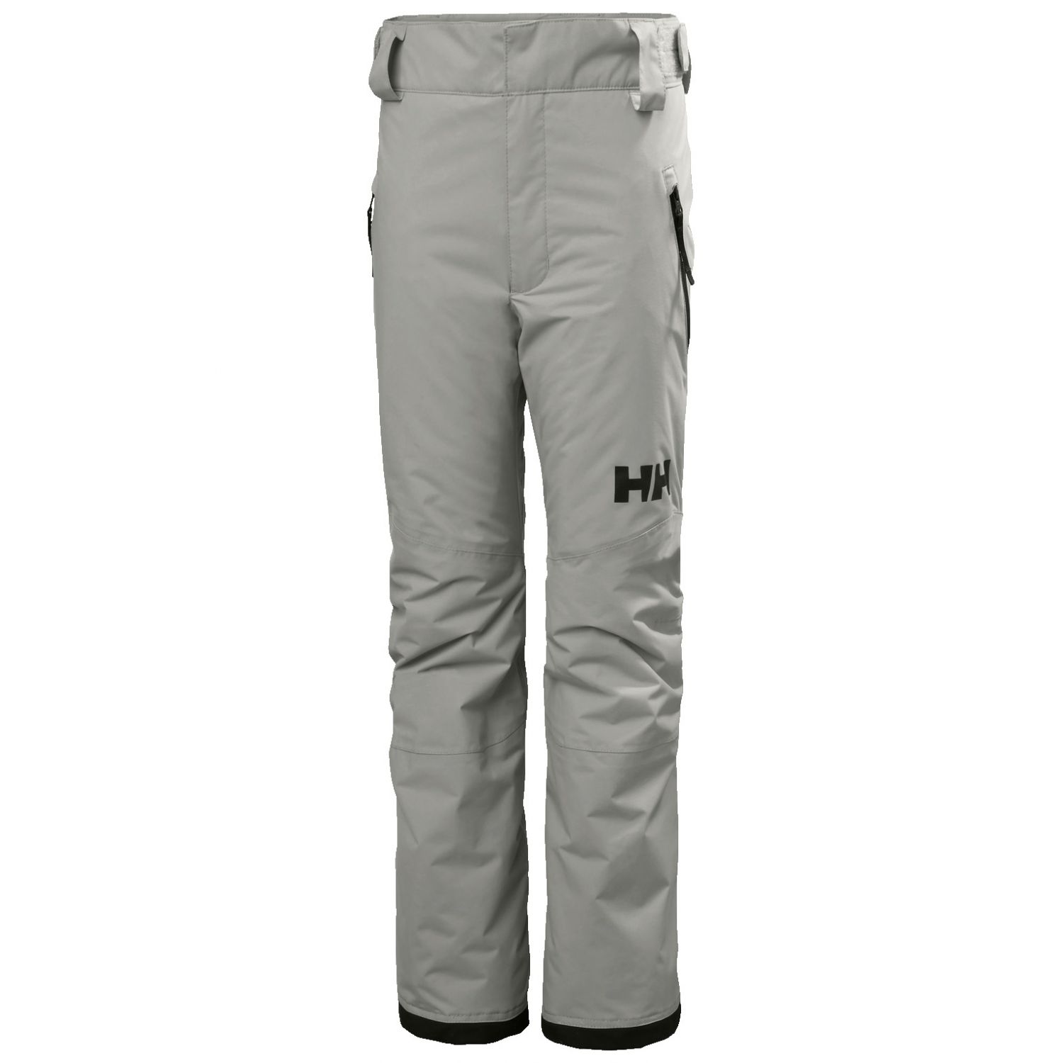 Pantaloni da sci Helly Hansen Legendary, junior, grigio