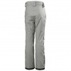 Pantaloni da sci Helly Hansen Legendary, junior, grigio