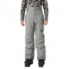 Pantaloni da sci Helly Hansen Legendary, junior, grigio