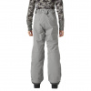 Pantaloni da sci Helly Hansen Legendary, junior, grigio