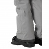 Pantaloni da sci Helly Hansen Legendary, junior, grigio