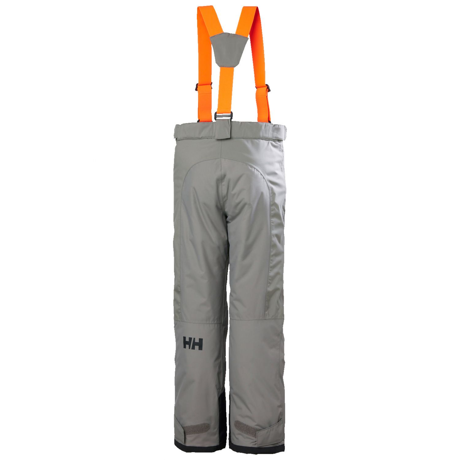 Pantaloni da sci Helly Hansen No Limits, junior, grigio