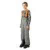 Pantaloni da sci Helly Hansen No Limits, junior, grigio