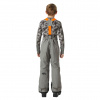 Pantaloni da sci Helly Hansen No Limits, junior, grigio