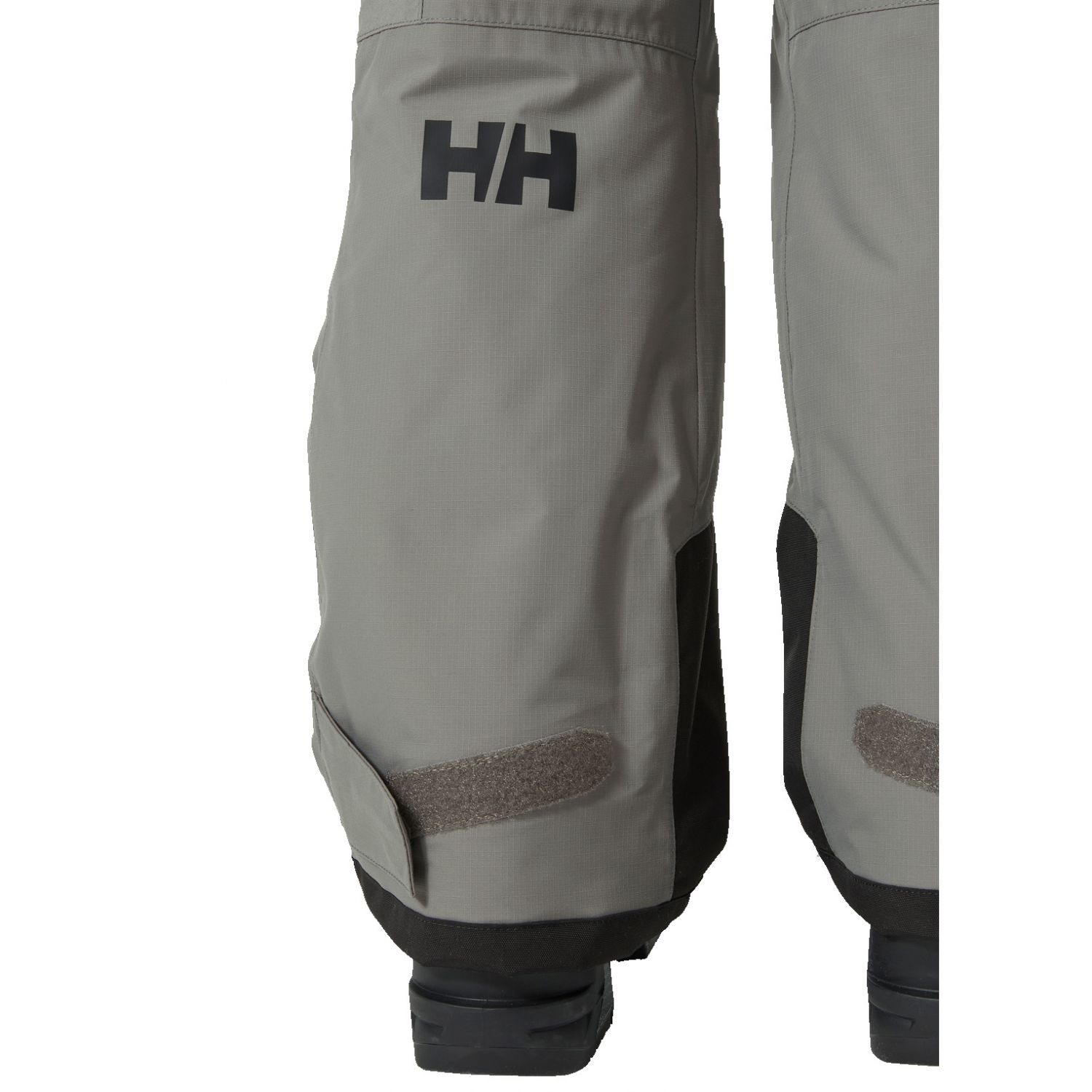 Pantaloni da sci Helly Hansen No Limits, junior, grigio