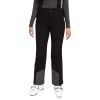 Pantaloni da sci Kilpi Elare da donna, nero