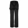 Pantaloni da sci Kilpi Elare da donna, nero