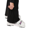 Pantaloni da sci Kilpi Elare donna, nero