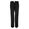 Pantaloni da sci Kilpi Hanzo-W donna, nero