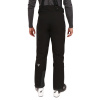 Pantaloni da sci Kilpi Methone, uomo, nero