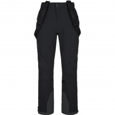 Pantaloni da sci Kilpi Methone, uomo, nero